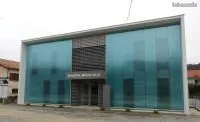 Parking 15 m² Ampuis 