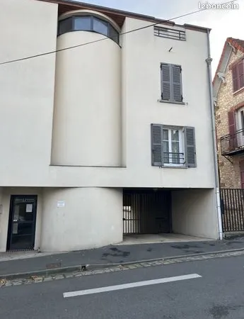 Appartement 2 pièces 50 m² 