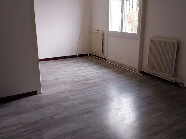 Maison de ville 4 pièces 80 m² 