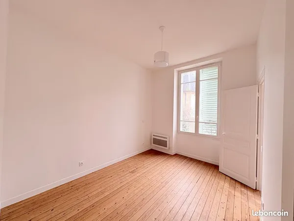Appartement Pontoise 