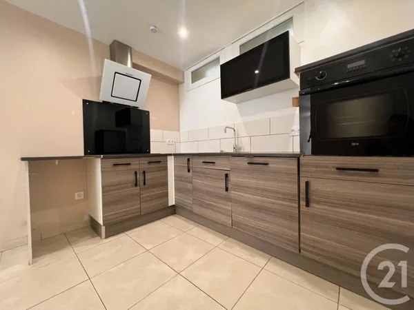 Maison 3 pièces 59 m² 