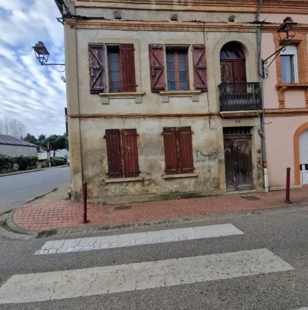 Maison 8 pièces 200 m² 