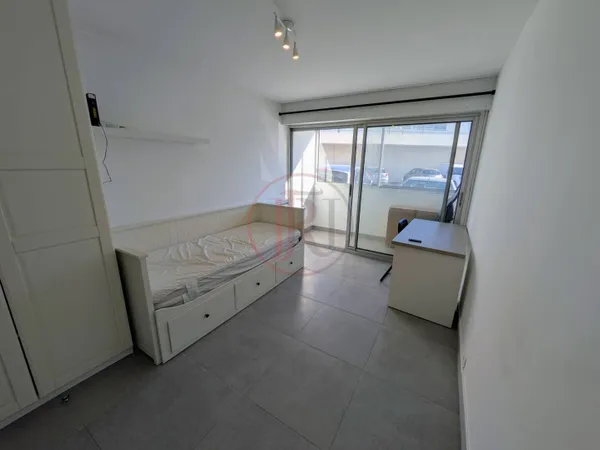 Appartement 1 pièce 19 m² 