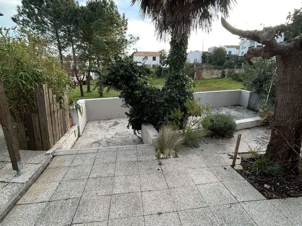 Maison 3 pièces 