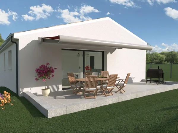 Maison 4 pièces 95 m² 