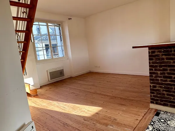 Appartement 2 pièces 51 m² 
