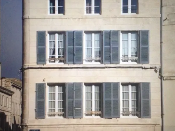 Loue maison 96m² 