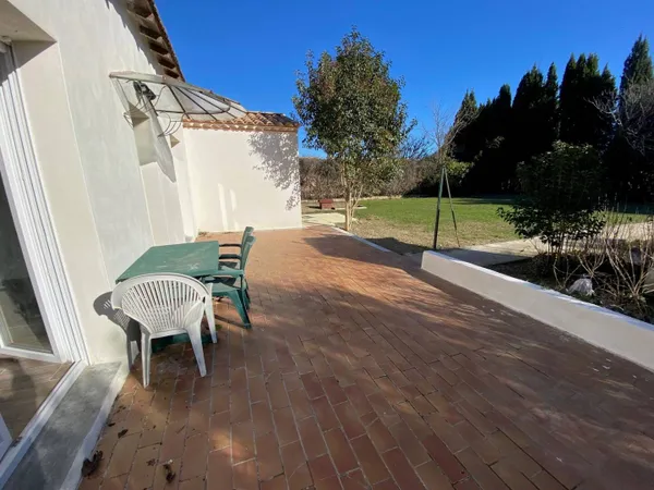 Maison 4 pièces 98 m² 