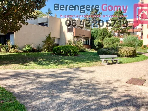 Duplex 4 pièces 95 m² 