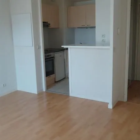 Appartement 2 pièces 33 m² 