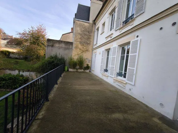 Maison 7 pièces 400 m² 