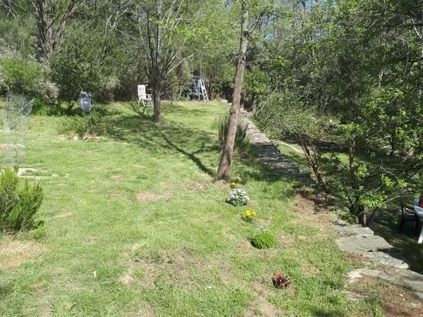 Terrain de loisirs 