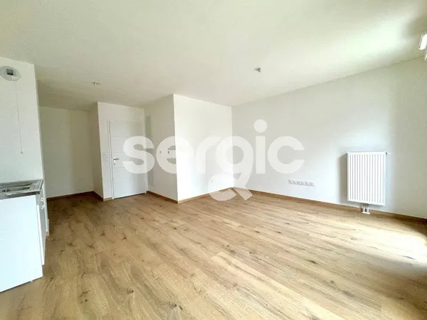 Appartement 4 pièces 91 m² 
