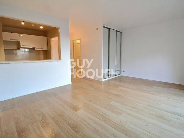 Appartement 1 pièce 33 m² 