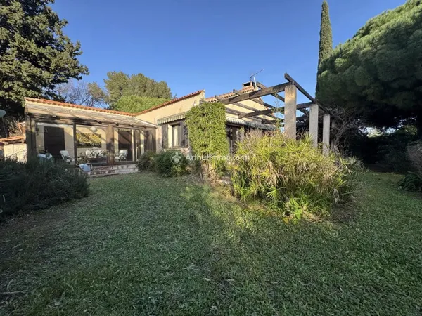 Maison 4 pièces 120 m² 