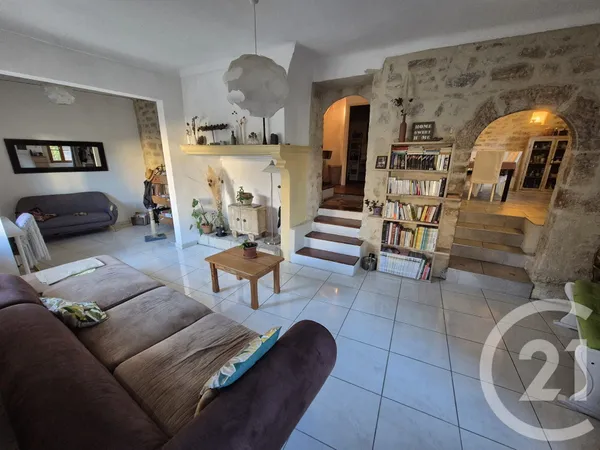 Maison 4 pièces 77 m² 