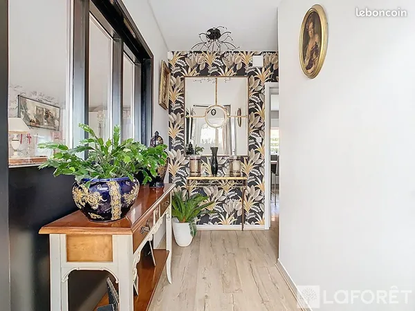 Maison 5 pièces 105 m² 