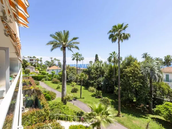 Appartement 3 pièces 79 m² 