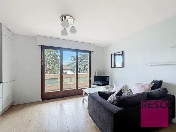 T2 MEUBLE GAILLARD 34M² 