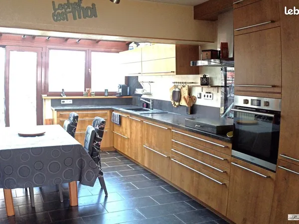 Maison 4 pièces 93 m² 