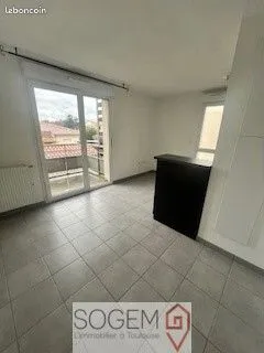 Appartement 1 pièce 23 m² 