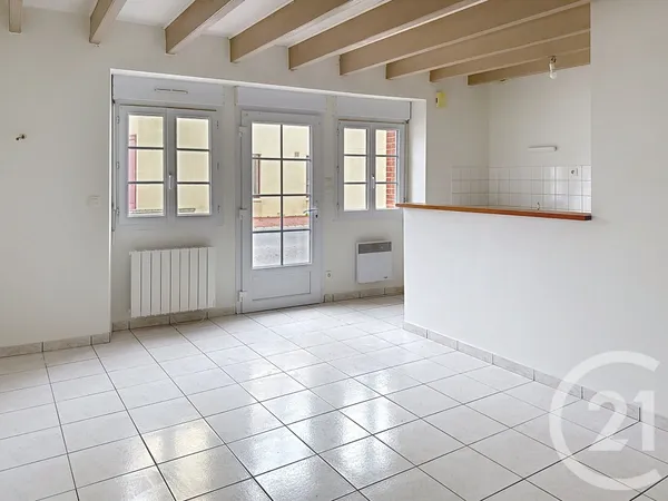 Maison 3 pièces 48 m² 