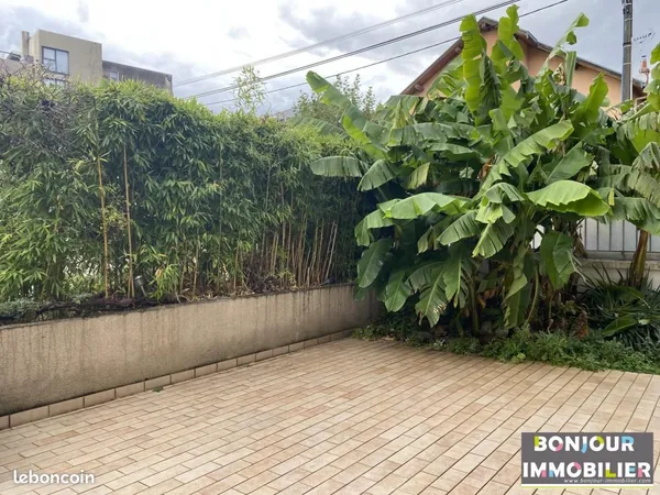 Appartement 1 pièce 46 m² 