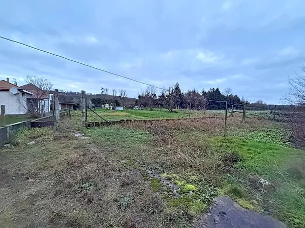 FIXEM - Terrain à bâtir proche Luxembourg Fixem (57570) 