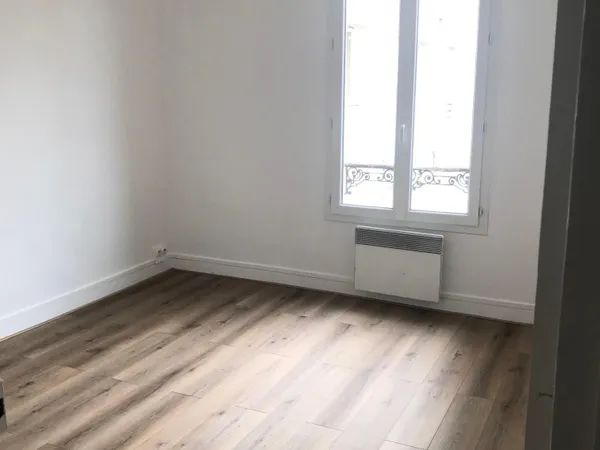 Appartement 1 pièce 18 m² 