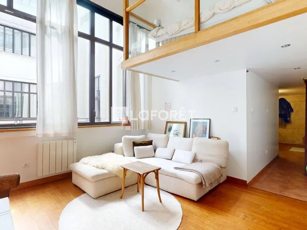 Local commercial 40 m² 