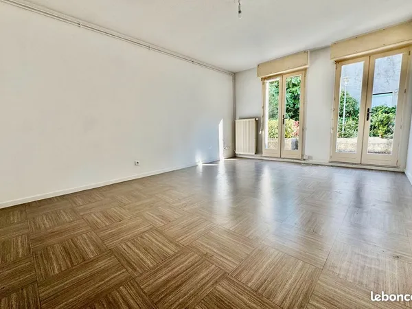 Appartement 3 pièces 71 m² 