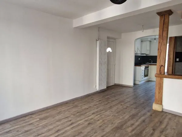 Maison 3 pièces 64 m² 