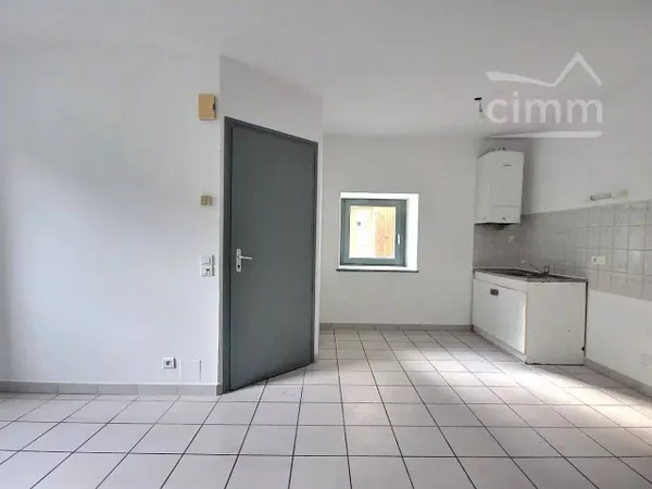 Appartement 2 pièces 34 m² 