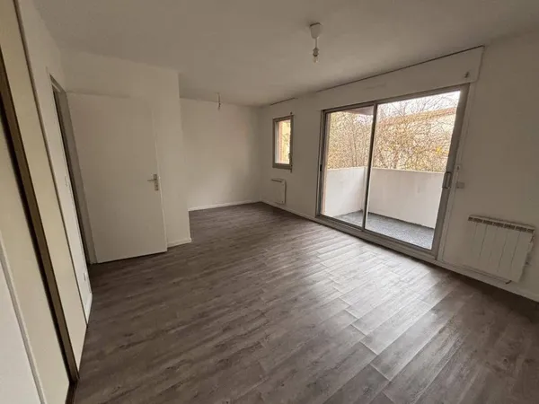 Appartement 2 pièces 37 m² 