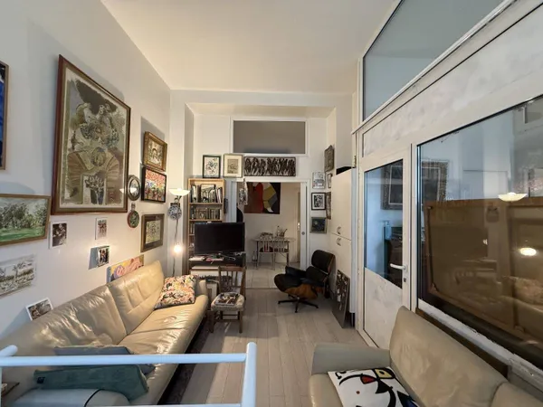 Appartement 3 pièces 48 m² 