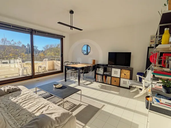 Appartement 2 pièces 52 m² 