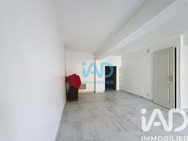 Appartement 1 pièce 36 m² 