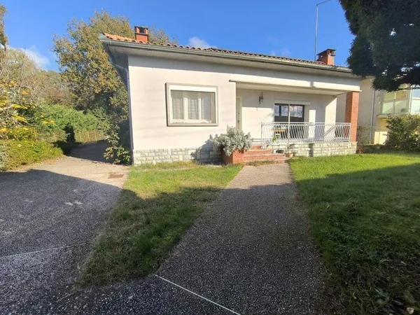 Villa 4 pièces 91 m² 
