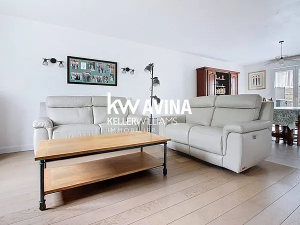 Maison 5 pièces 105 m² 