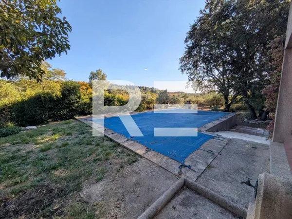 Maison à vendre 145m² à MONTPEZAT 