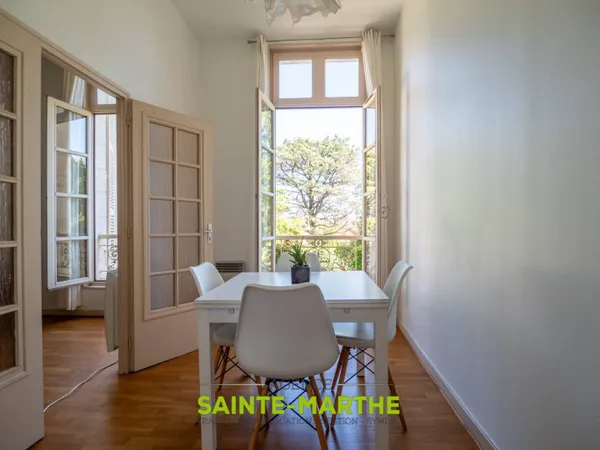 Appartement 3 pièces 70 m² 