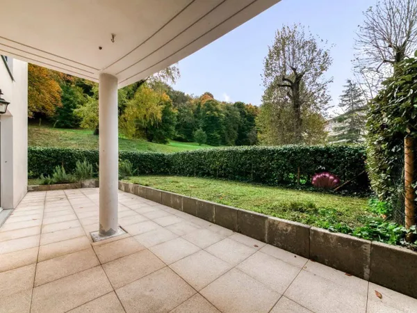 Appartement 4 pièces 83 m² 