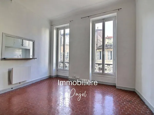 Appartement 3 pièces 73 m² 