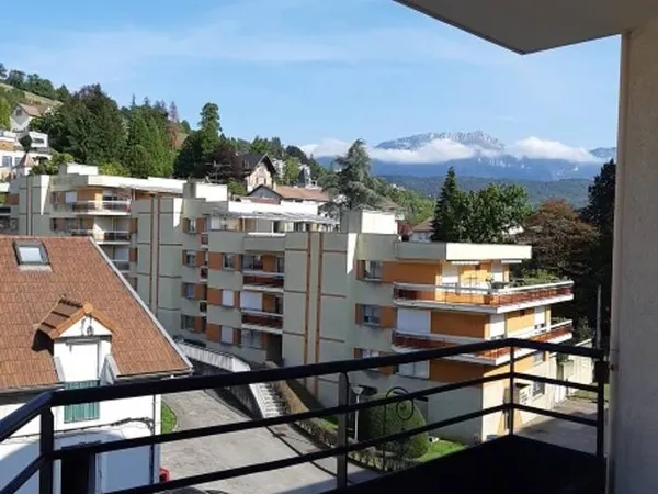 Appartement 3 pièces 92 m² 
