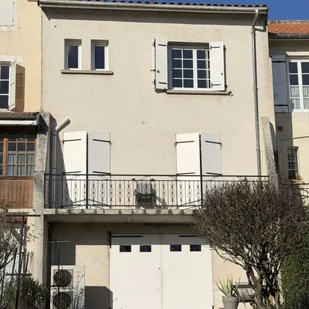 Maison 4 pièces 130 m² 