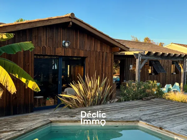 Maison 5 pièces 135 m² 