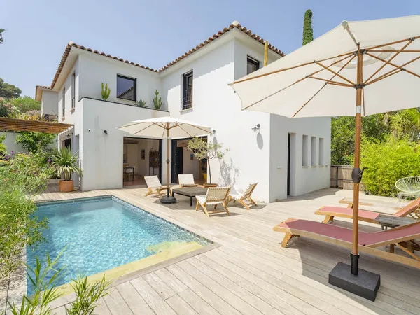 Maison 4 pièces 170 m² 