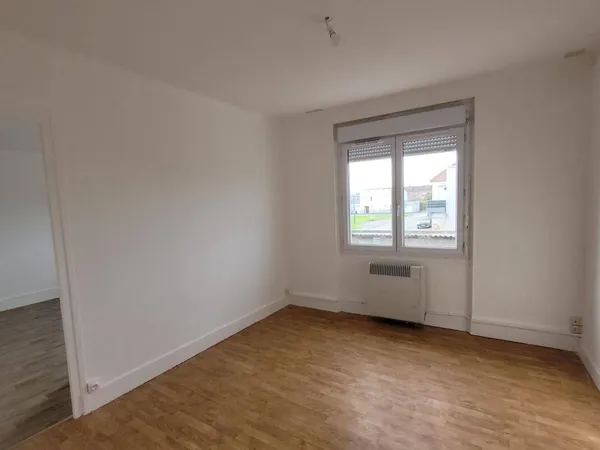 Appartement 4 pièces 67 m² 