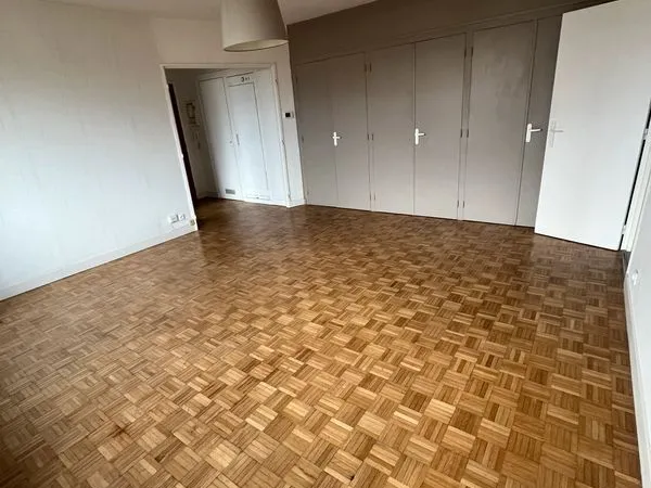 Appartement 2 pièces 53 m2 