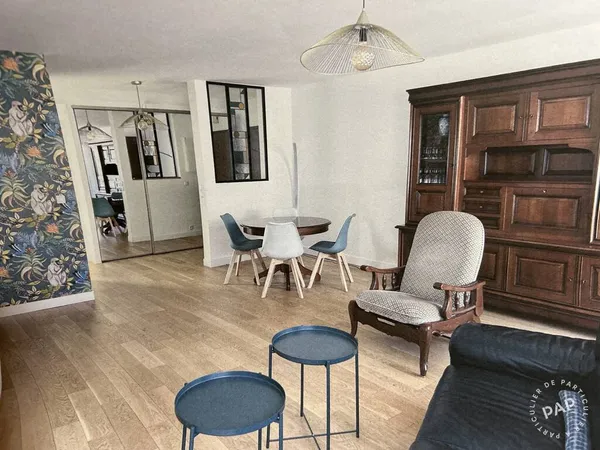 Appartement 3 pièces 87 m² 